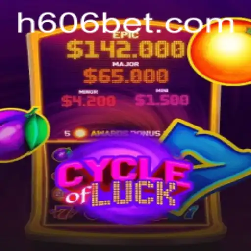 CycleofLuck: Mergulhe na Emoção e Estratégia do Jogo de Azar