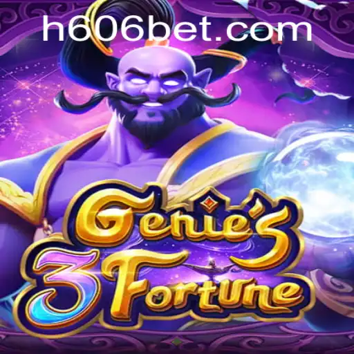 Descubra o Mundo Encantado de Genie3Fortune: Regras e Dicas para Iniciantes
