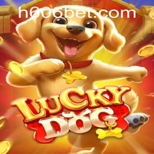 Descubra o Jogo LuckyDog: A Nova Sensação nos Cassinos Online