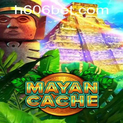 Explorando o Mundo de MayanCache: Um Aventura Inesquecível com 606bet