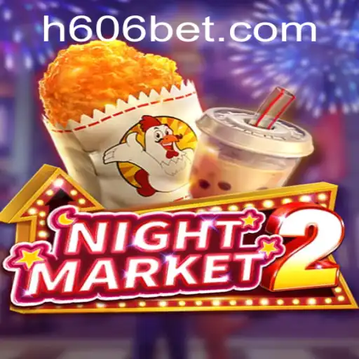 Descubra o Mundo de NightMarket2 com a Palavra-Chave 606bet