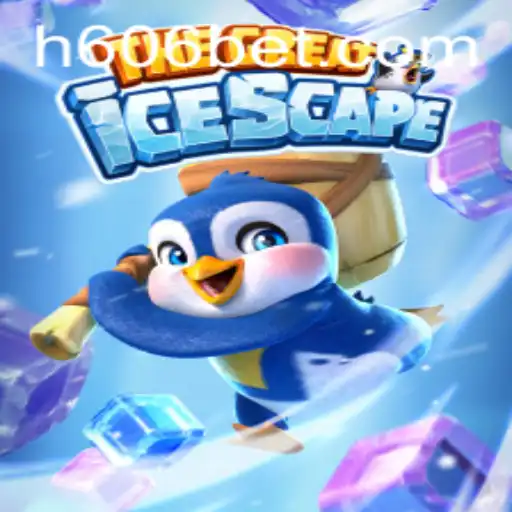 Explorando o Mundo de TheGreatIcescape: Um Encontro com Aventura e Diversão