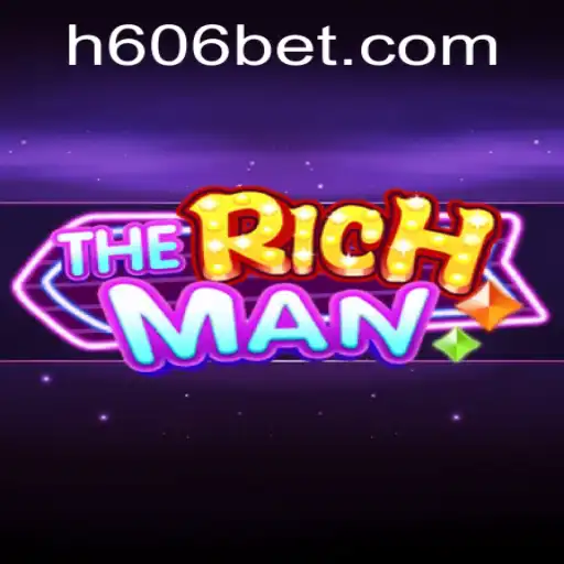 Descubra o Mundo de 'TheRichMan' e a Fascinação por '606bet'