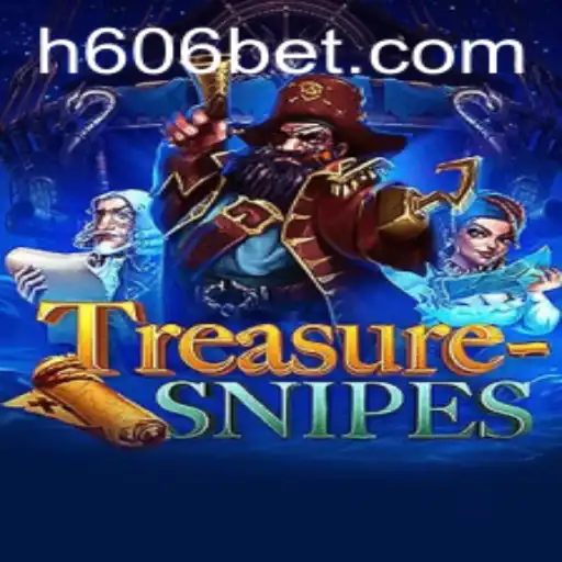 Descubra TreasureSnipes: Aventura e Estratégia no Mundo do Jogo Digital