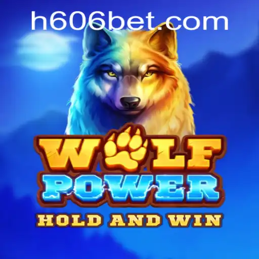 WolfPower: A Nova Sensação no Mundo dos Jogos com 606bet